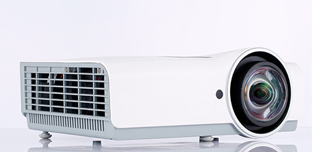 投影仪